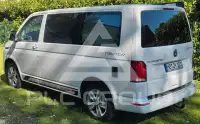 2020 Volkswagen T6