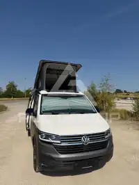 2020 Volkswagen T6