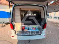 2020 Volkswagen T6