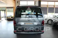 2020 Volkswagen T6