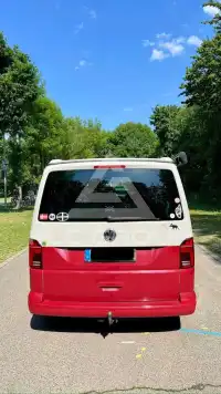 2020 Volkswagen T6