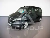 2020 Volkswagen T6