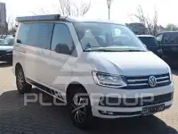 2020 Volkswagen T6