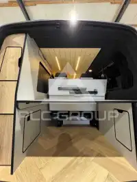 2020 Volkswagen T6