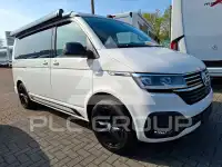 2020 Volkswagen T6