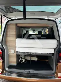 2020 Volkswagen T6