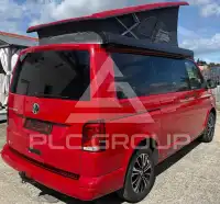 2020 Volkswagen T6