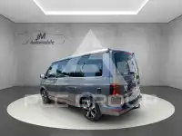 2020 Volkswagen T6