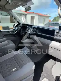 2020 Volkswagen T6