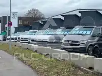 2020 Volkswagen T6