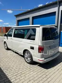 2020 Volkswagen T6