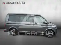 2020 Volkswagen T6