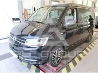 2020 Volkswagen T6
