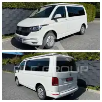 2020 Volkswagen T6