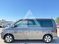 2020 Volkswagen T6