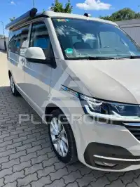 2020 Volkswagen T6