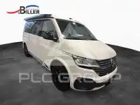 2020 Volkswagen T6