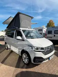 2020 Volkswagen T6