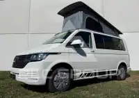 2020 Volkswagen T6
