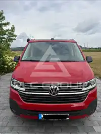 2020 Volkswagen T6