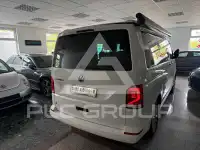 2020 Volkswagen T6