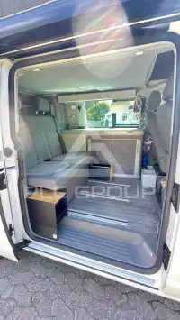 2020 Volkswagen T6