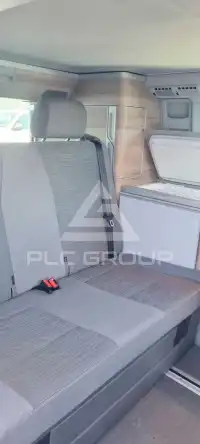 2020 Volkswagen T6