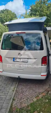 2020 Volkswagen T6