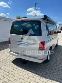 2020 Volkswagen T6