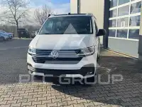 2020 Volkswagen T6