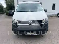 2020 Volkswagen T6