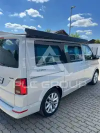 2020 Volkswagen T6