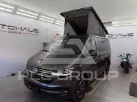 2020 Volkswagen T6