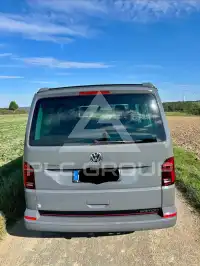 2020 Volkswagen T6