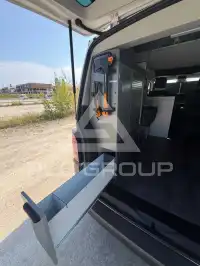 2020 Volkswagen T6