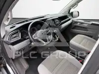2020 Volkswagen T6