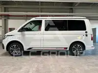 2020 Volkswagen T6