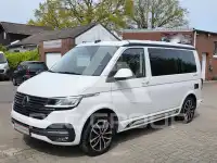 2020 Volkswagen T6