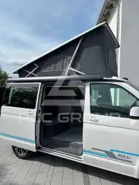 2020 Volkswagen T6