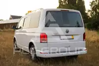 2020 Volkswagen T6