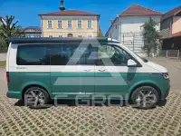 2020 Volkswagen T6