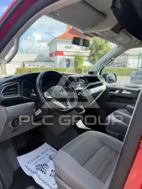 2020 Volkswagen T6