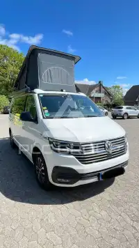 2020 Volkswagen T6