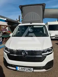 2020 Volkswagen T6