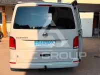 2020 Volkswagen T6