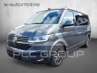 2020 Volkswagen T6