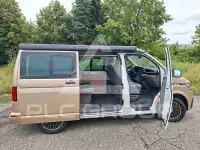 2020 Volkswagen T6
