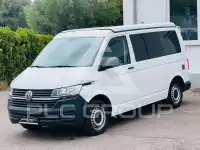 2020 Volkswagen T6