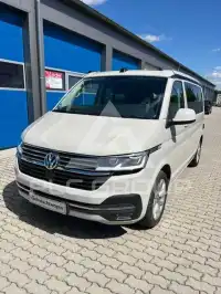 2020 Volkswagen T6