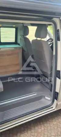 2020 Volkswagen T6